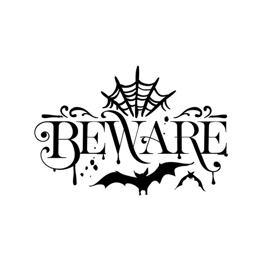 41 Print Designs - Halloween Digital Product Set - JennyCool