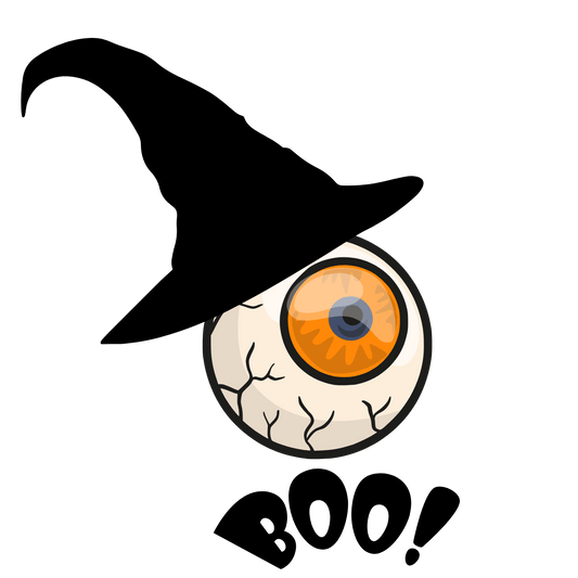 41 Print Designs - Halloween Digital Product Set - JennyCool