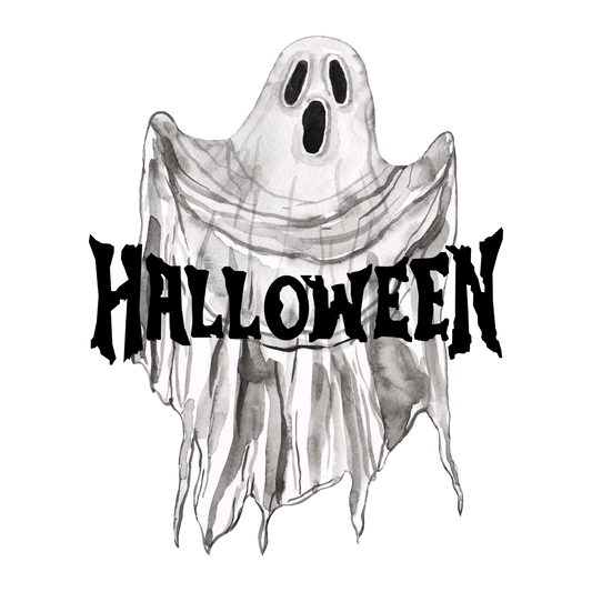 41 Print Designs - Halloween Digital Product Set - JennyCool