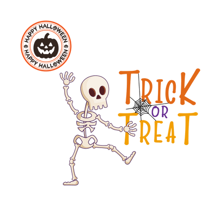 41 Print Designs - Halloween Digital Product Set - JennyCool