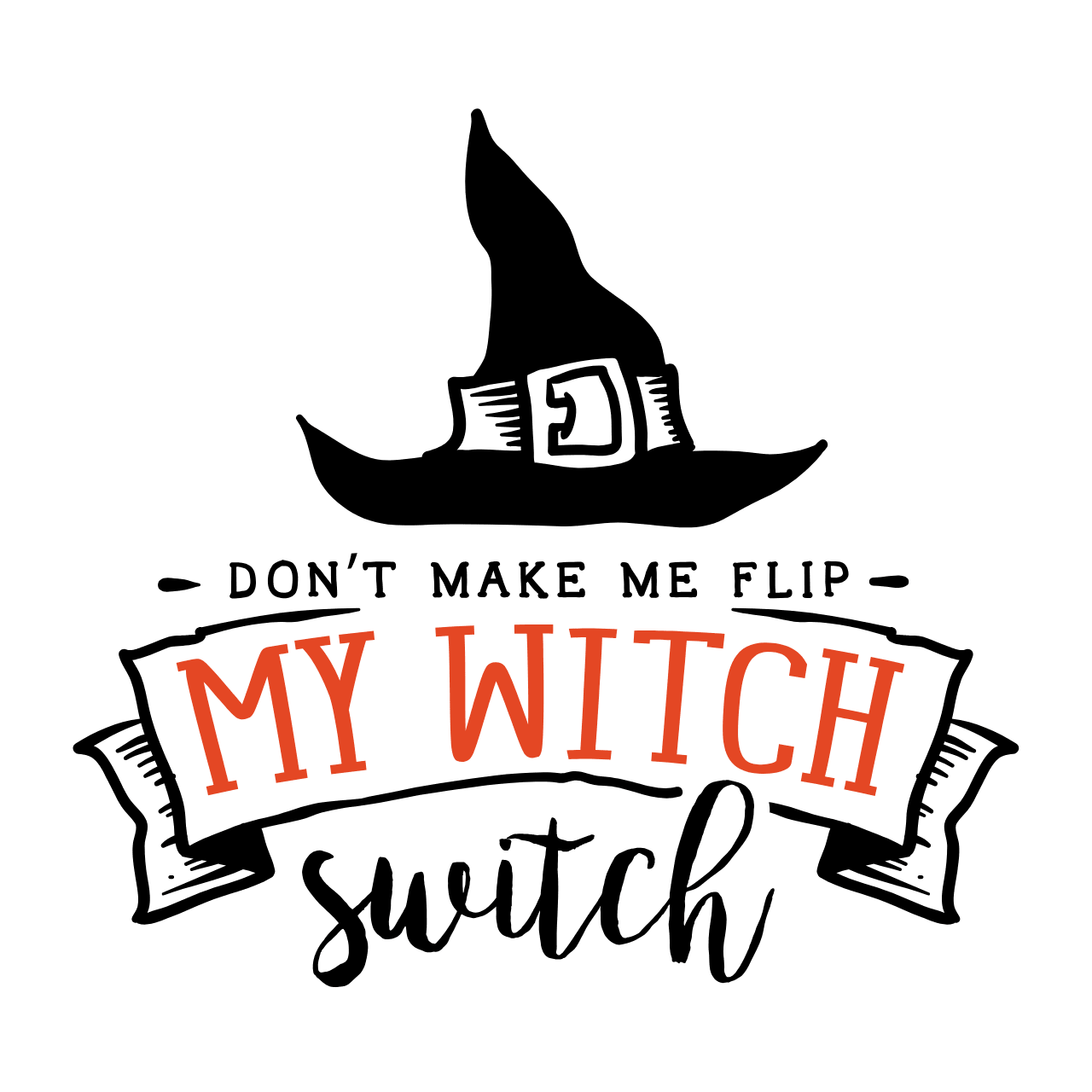 41 Print Designs - Halloween Digital Product Set - JennyCool