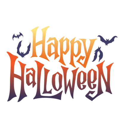 41 Print Designs - Halloween Digital Product Set - JennyCool