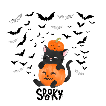 41 Print Designs - Halloween Digital Product Set - JennyCool