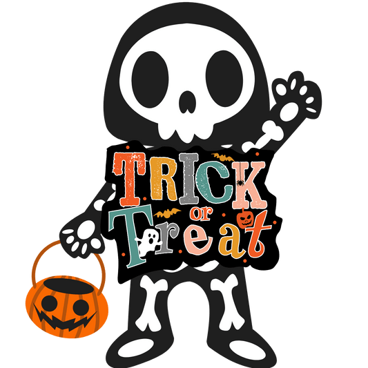 41 Print Designs - Halloween Digital Product Set - JennyCool