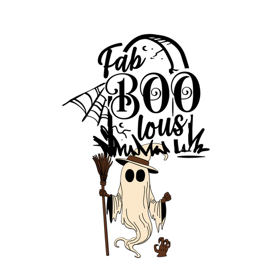 41 Print Designs - Halloween Digital Product Set - JennyCool