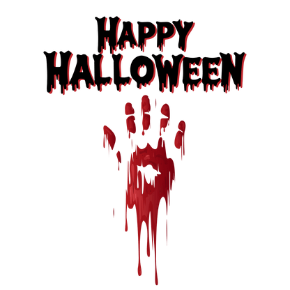 41 Print Designs - Halloween Digital Product Set - JennyCool