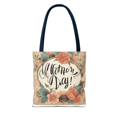 Tote Bag Gift for Mother's Day