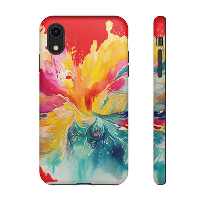 Colorful Tough Phone Cases for all phone brands