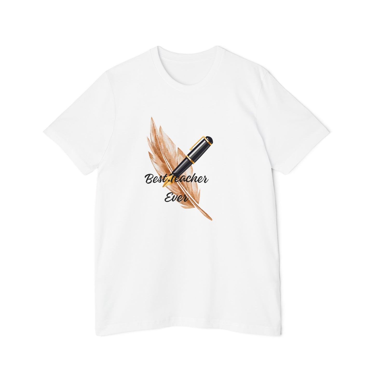 Unisex Short-Sleeve T-Shirt