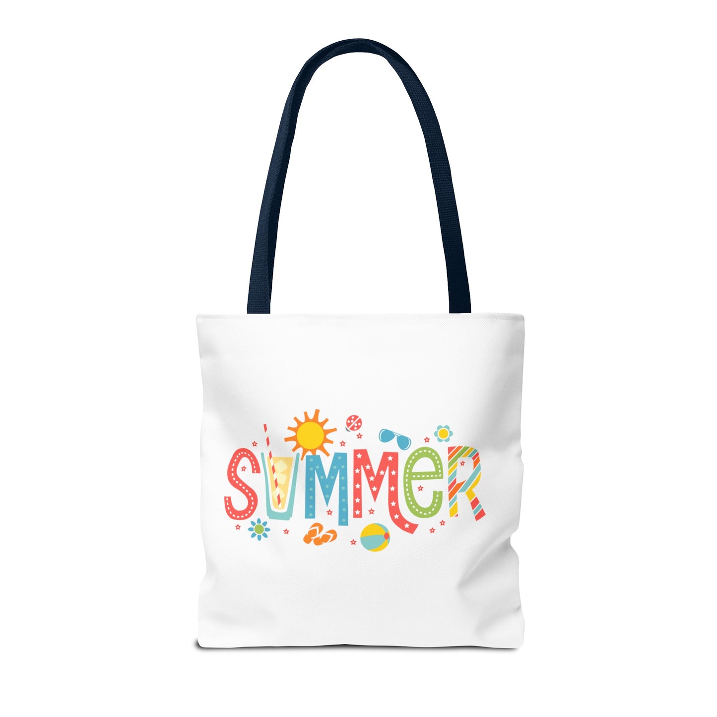 Tote Bag  Summer