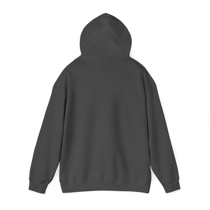 Women's Yellow Raccoon Graphic Hoodie – Soft Cotton Blend Pullover Sweatshirt