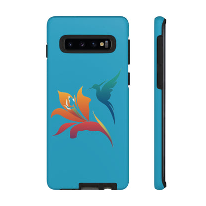 Turquoise Cases for all phone types