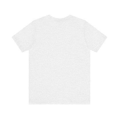 Unisex Jersey Short Sleeve Tee (Copy)