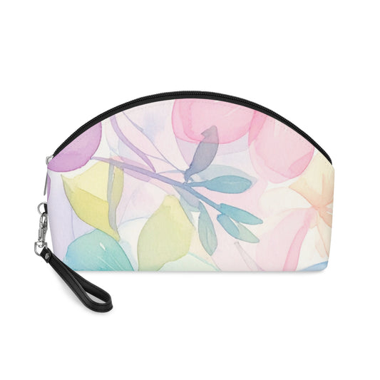 Dreamer Makeup Bag — Follow the Path of Dreams Cosmetic Pouch