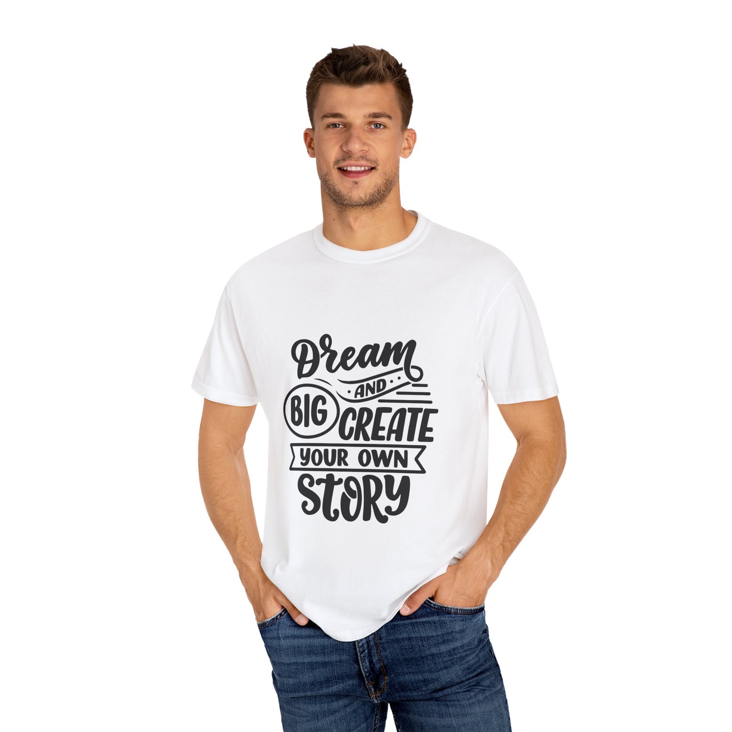 Unisex Outfit Tee