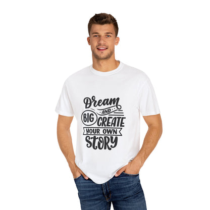 Unisex Outfit Tee