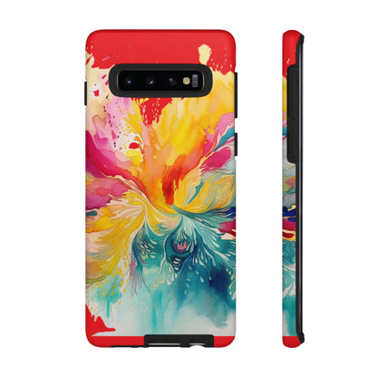 Colorful Tough Phone Cases for all phone brands