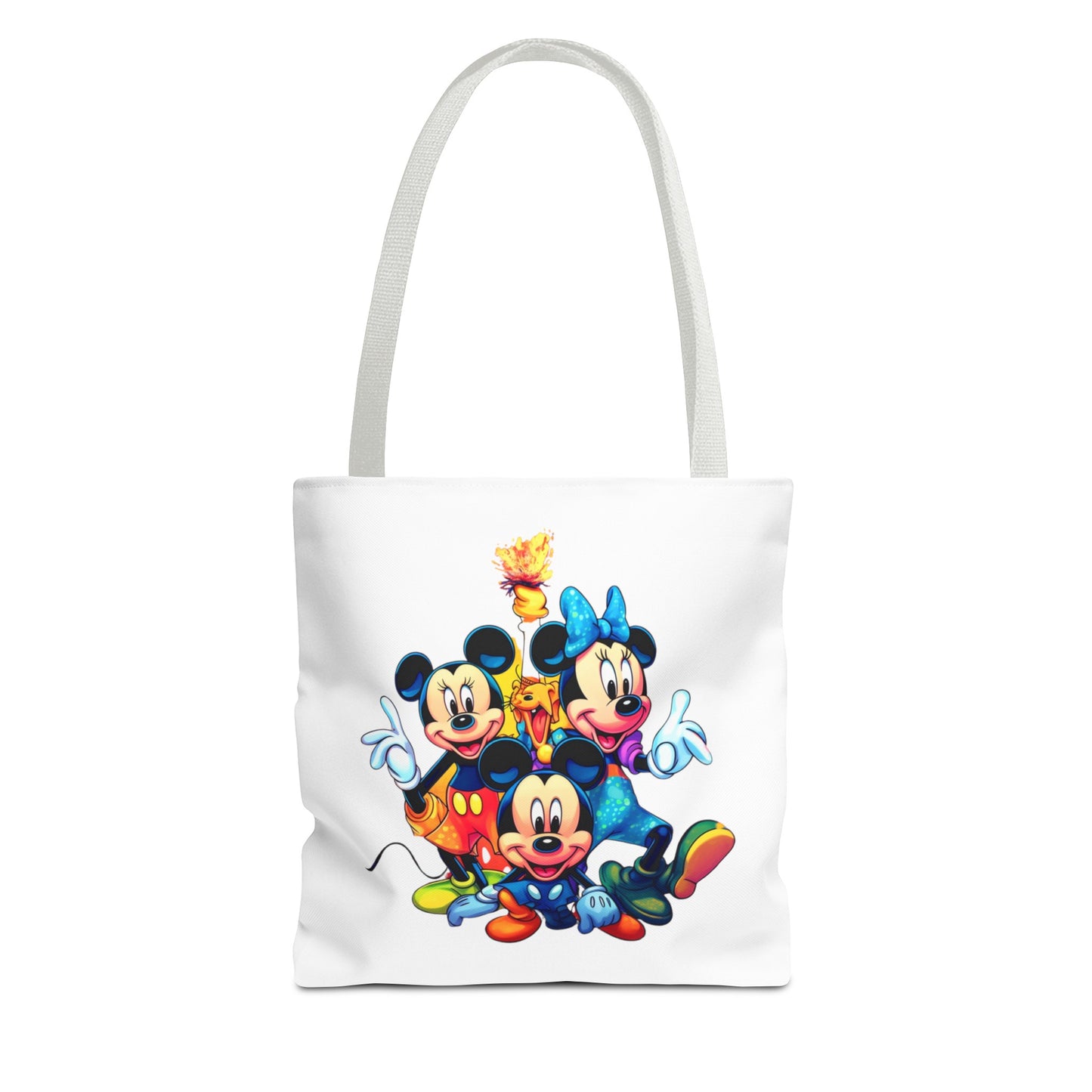 Tote Bag Disney