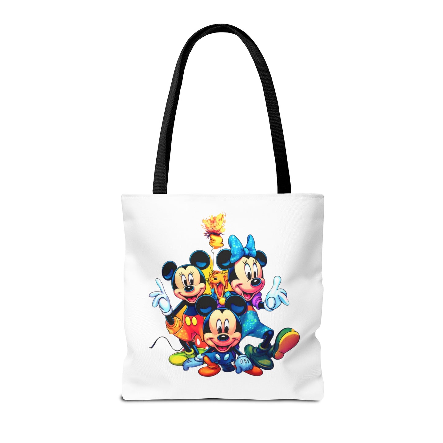 Tote Bag Disney