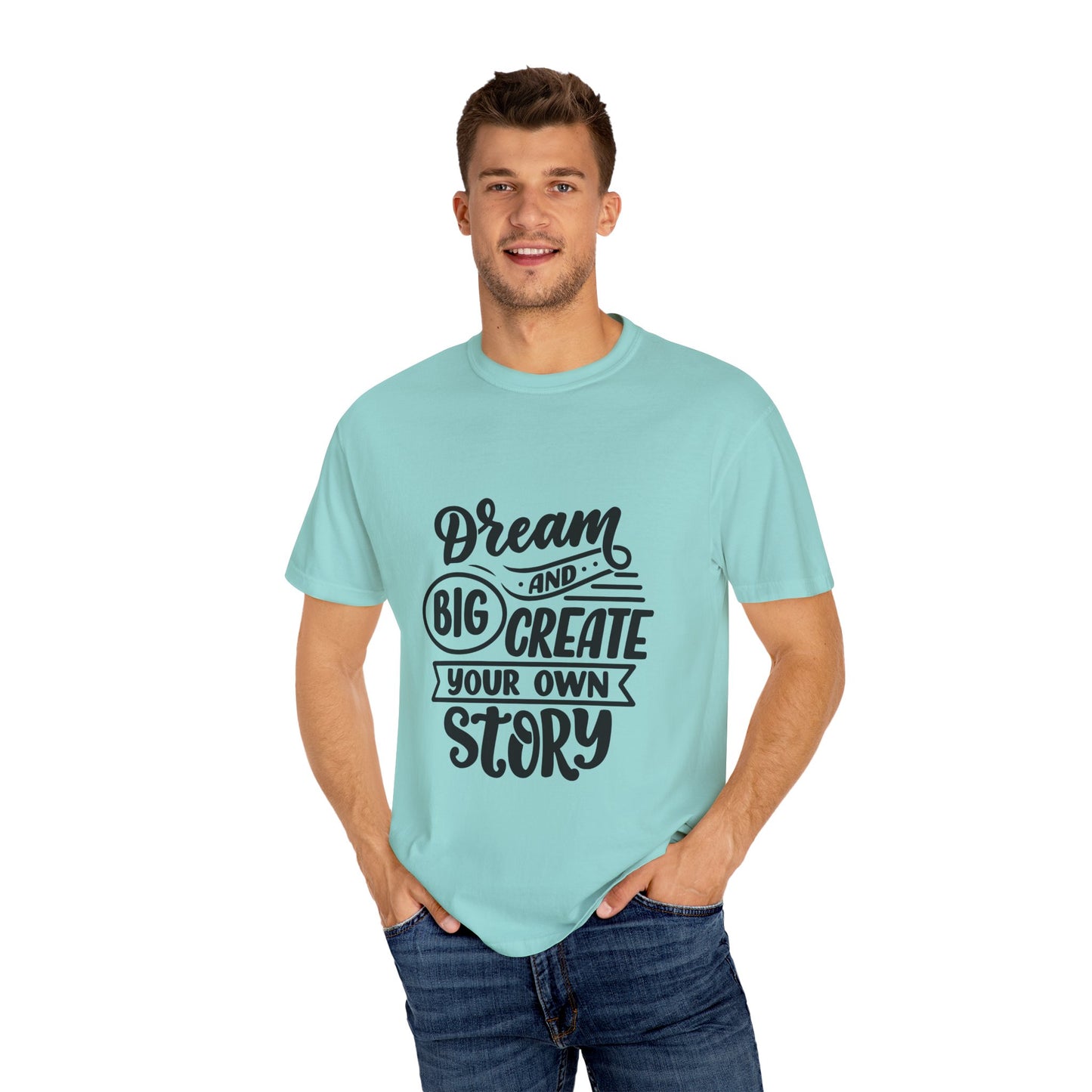 Unisex Outfit Tee