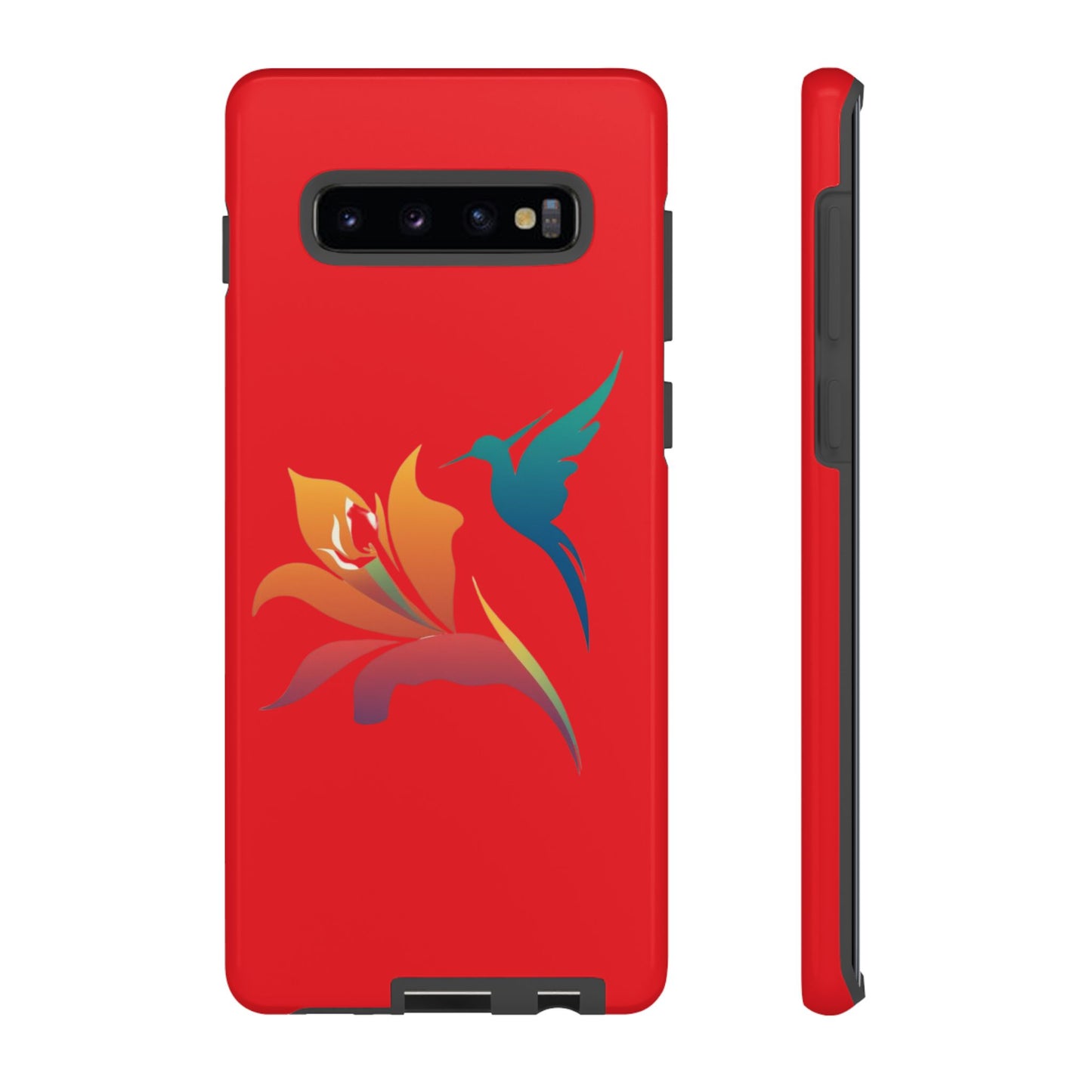 Red Cases for all phone types