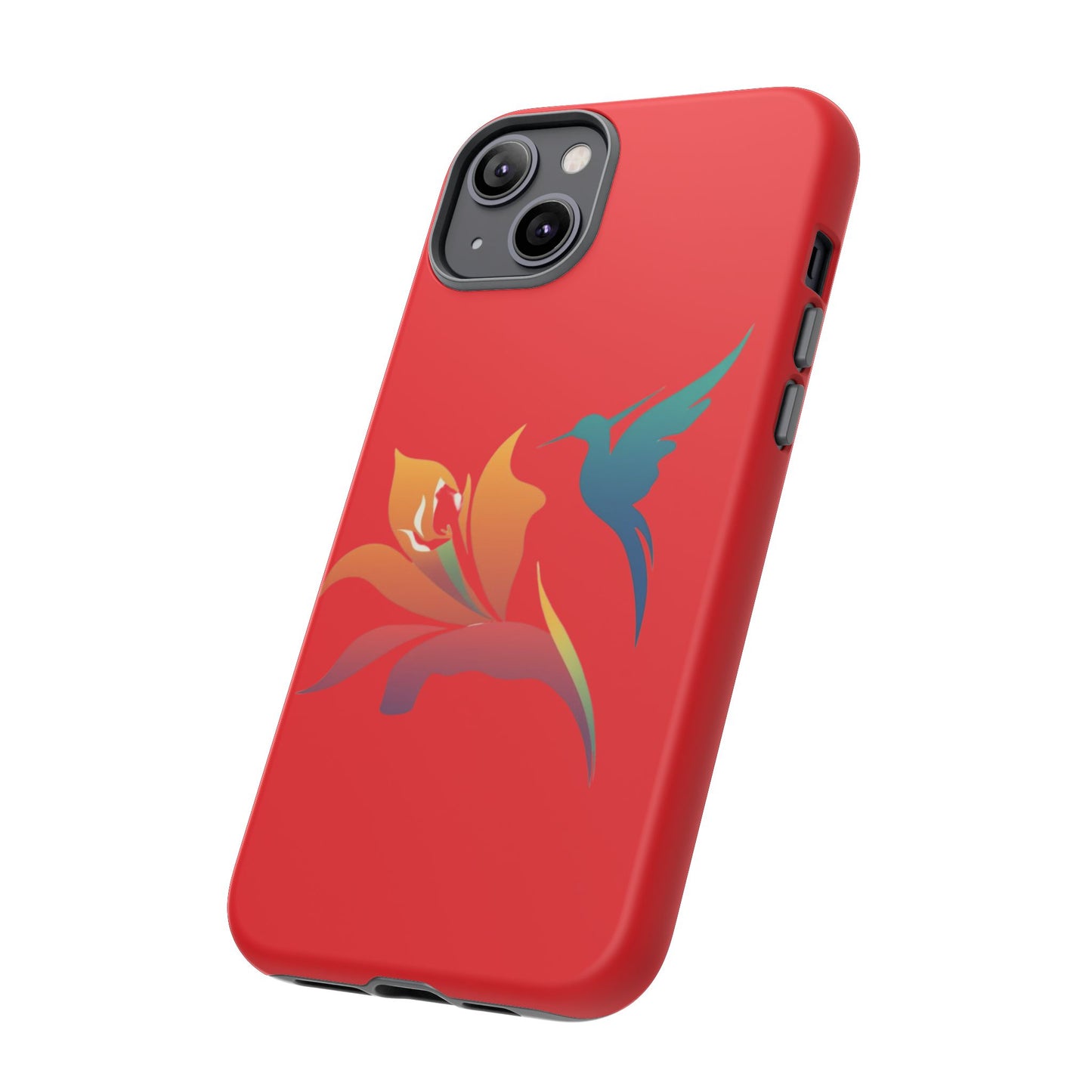 Red Cases for all phone types