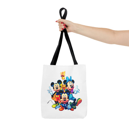 Tote Bag Disney