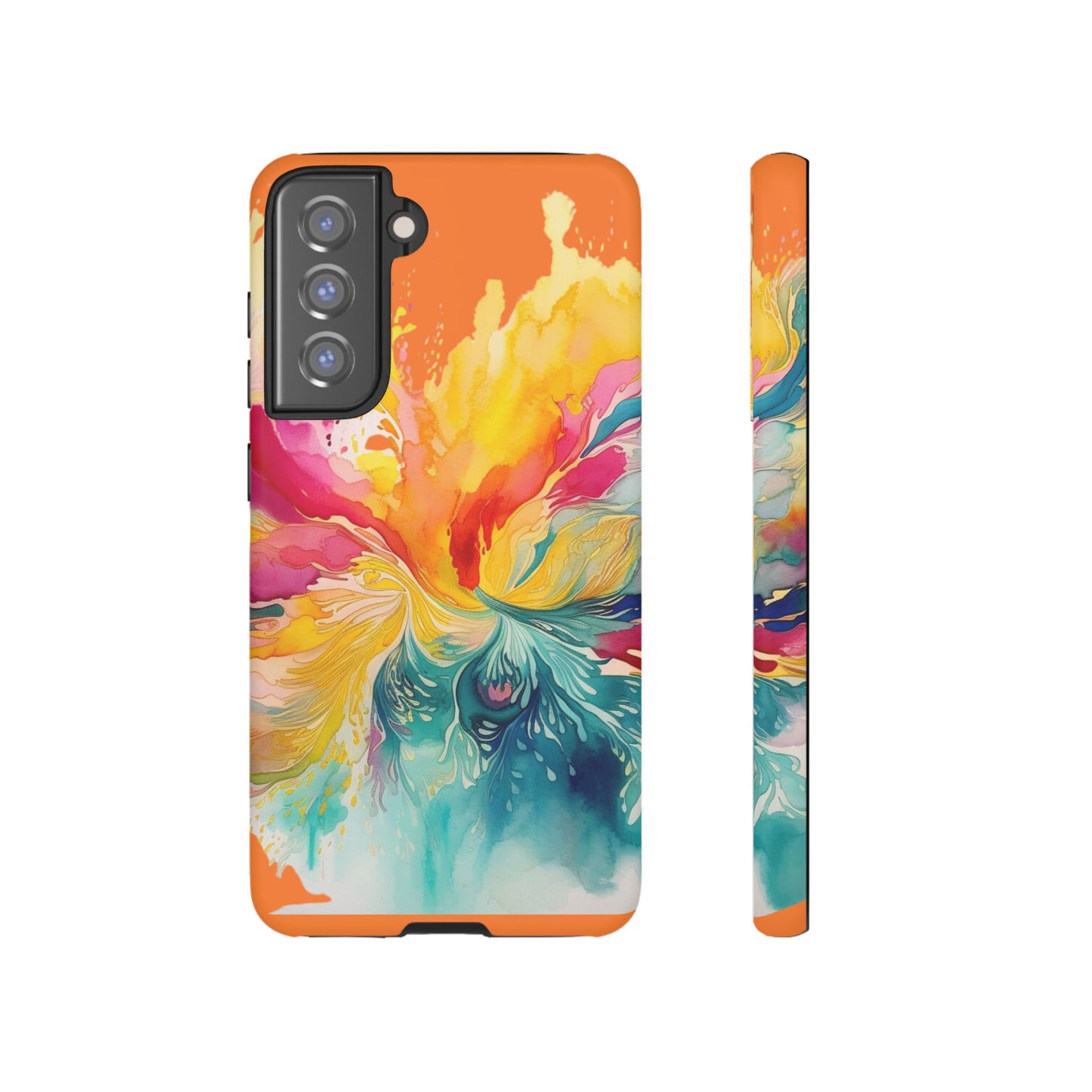 Crusta Tough Phone Cases