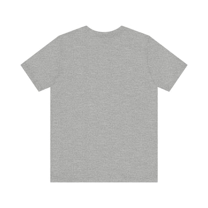 Unisex Jersey Short Sleeve Tee (Copy)