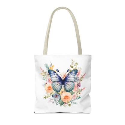 Tote Bag Butterfly