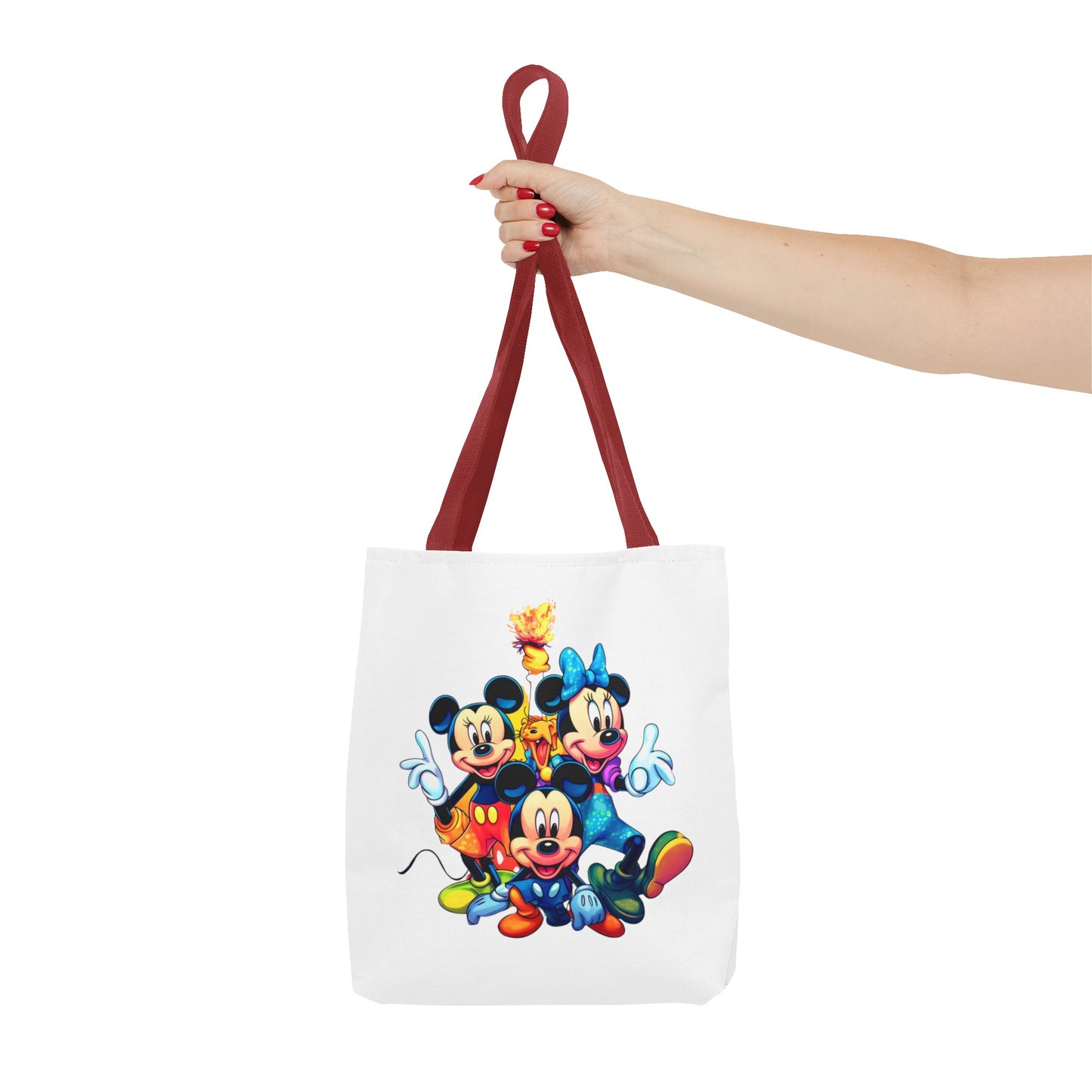 Tote Bag Disney