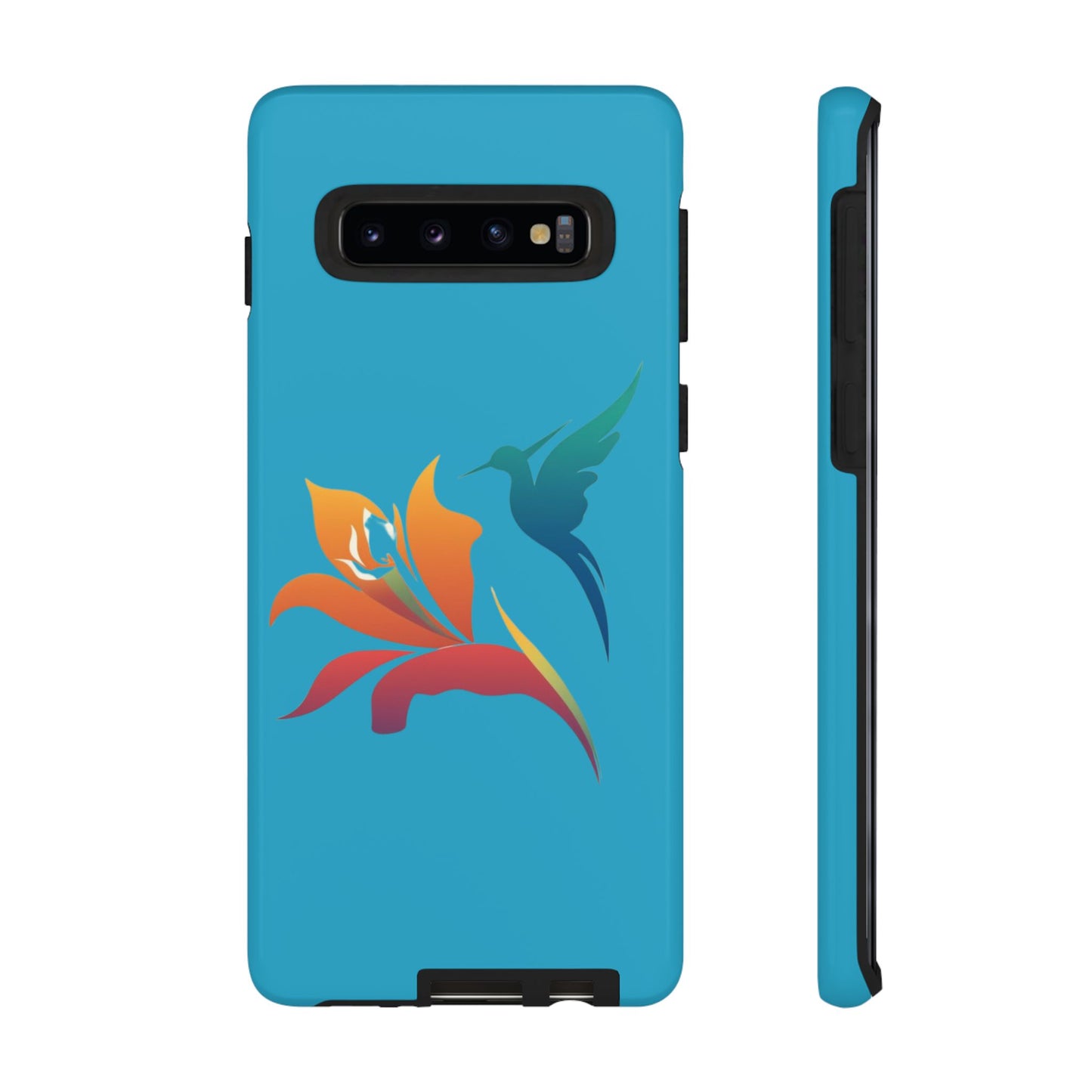 Turquoise Cases for all phone types