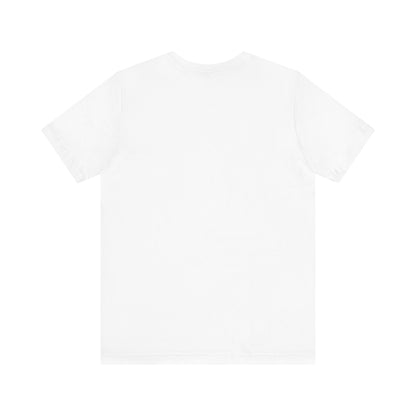 Unisex Jersey Short Sleeve Tee (Copy)