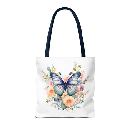 Tote Bag Butterfly