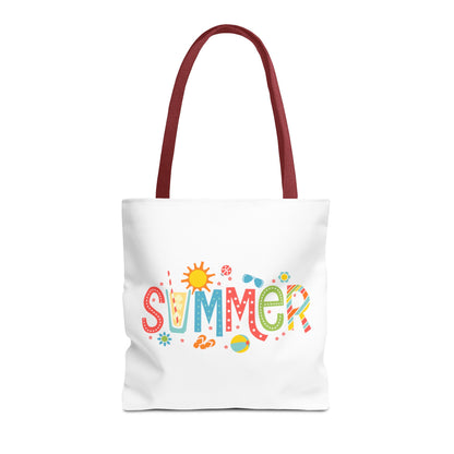 Tote Bag  Summer