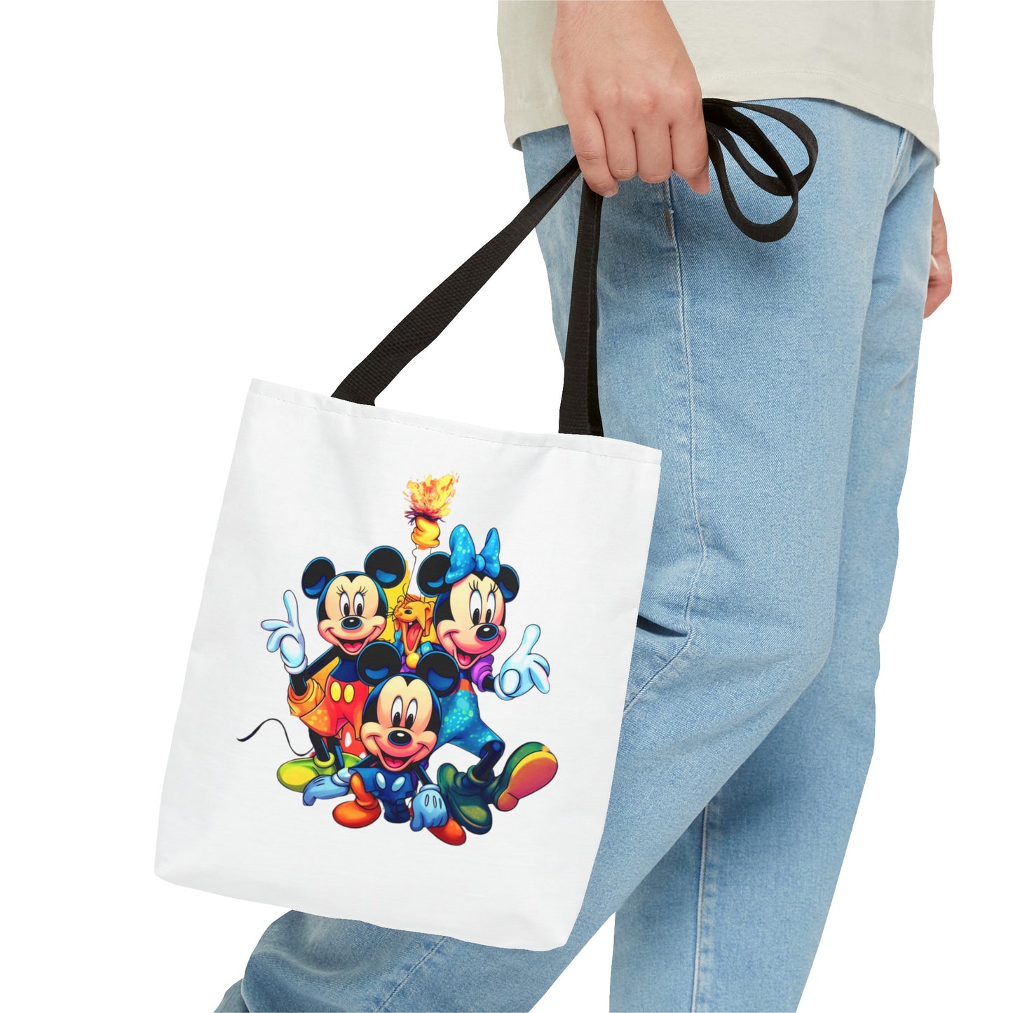 Tote Bag Disney