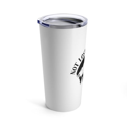 Camping Tumbler 20oz