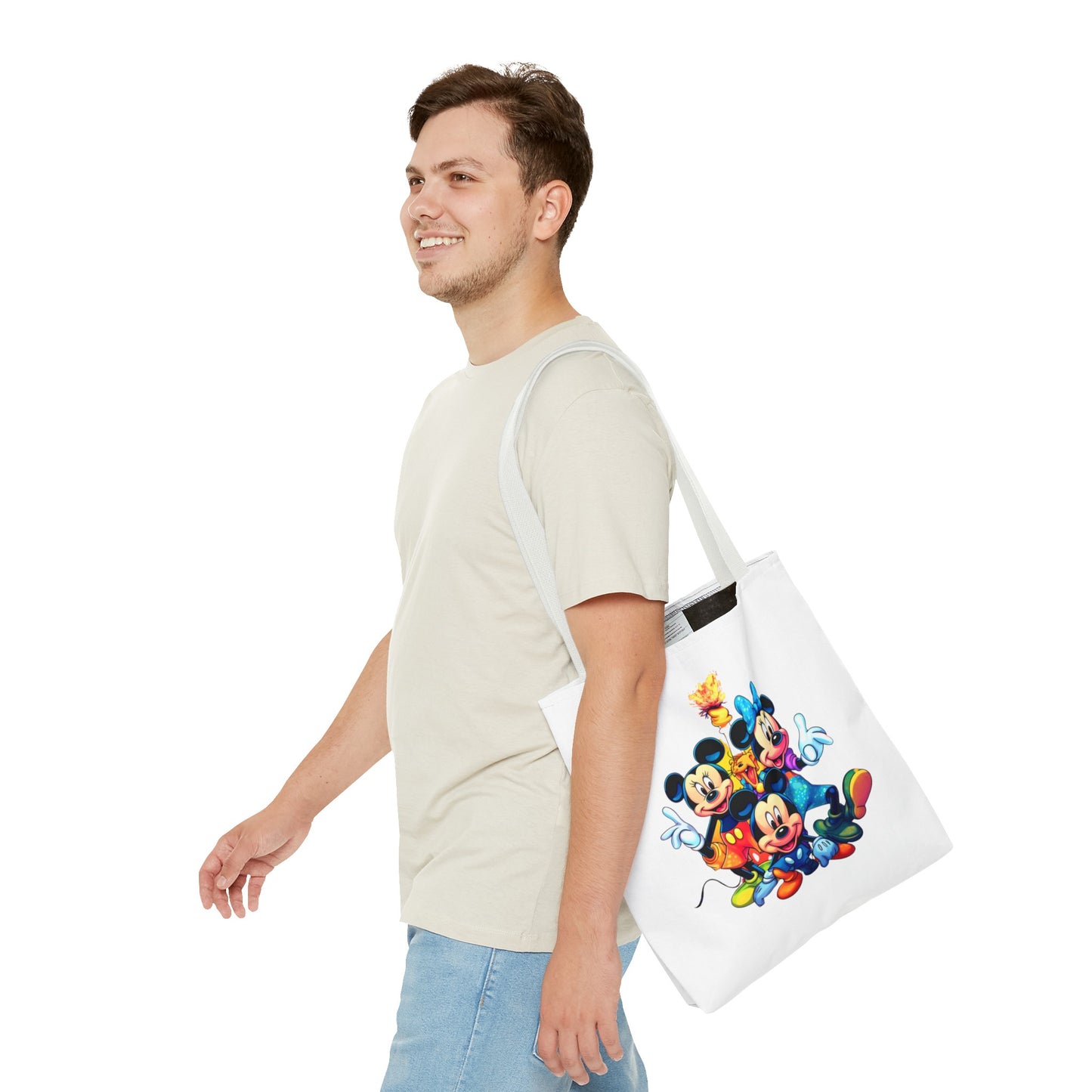 Tote Bag Disney