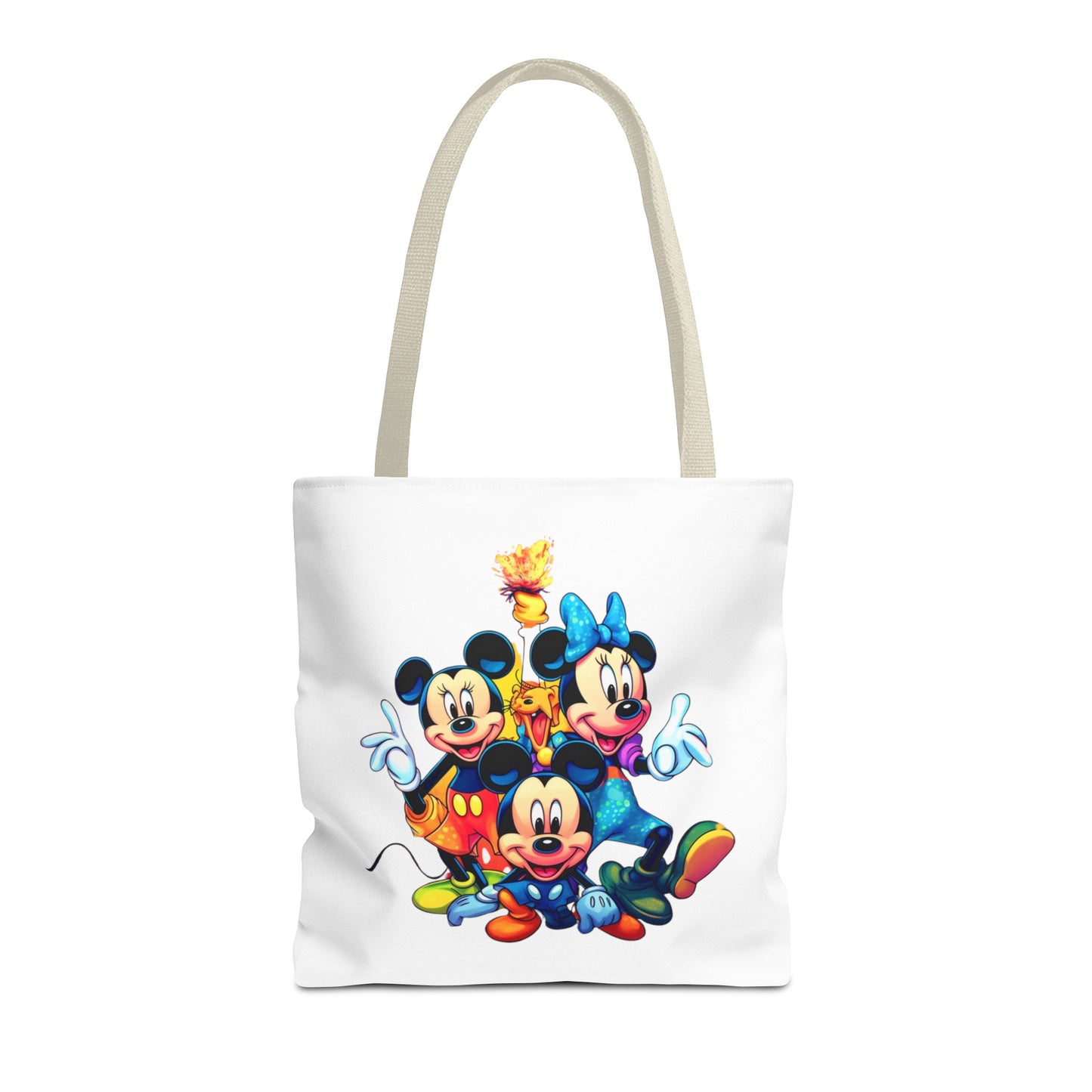 Tote Bag Disney