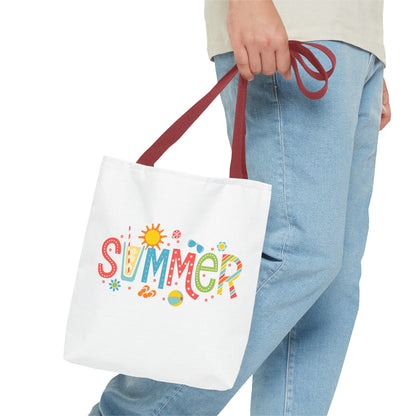 Tote Bag  Summer