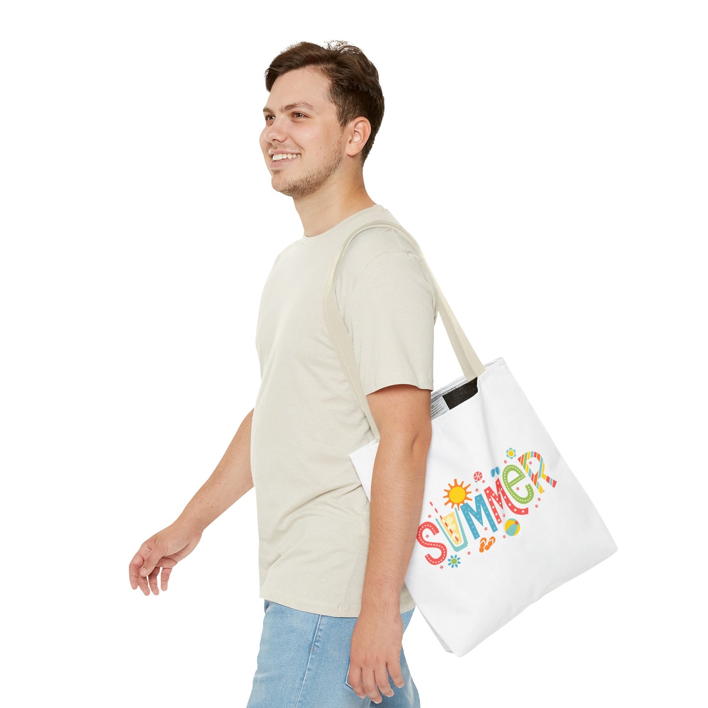 Tote Bag  Summer