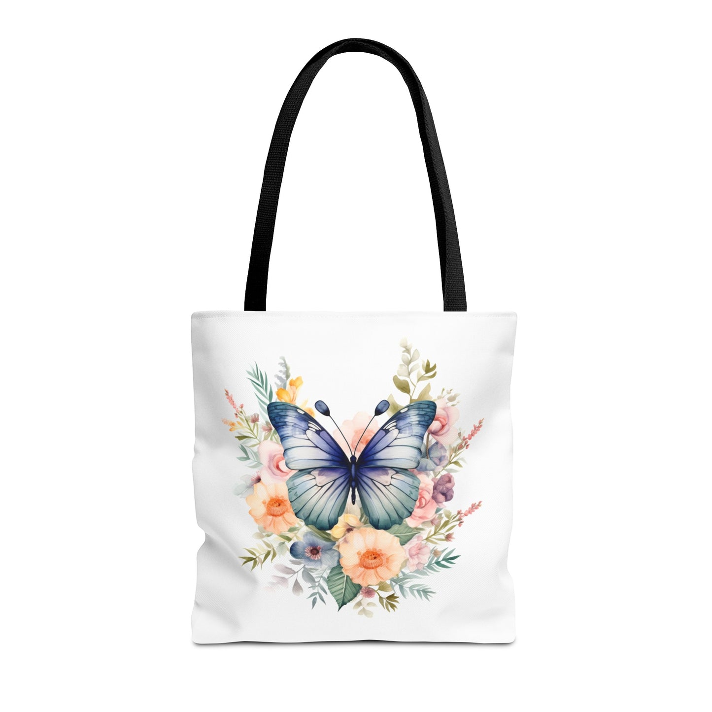 Tote Bag Butterfly