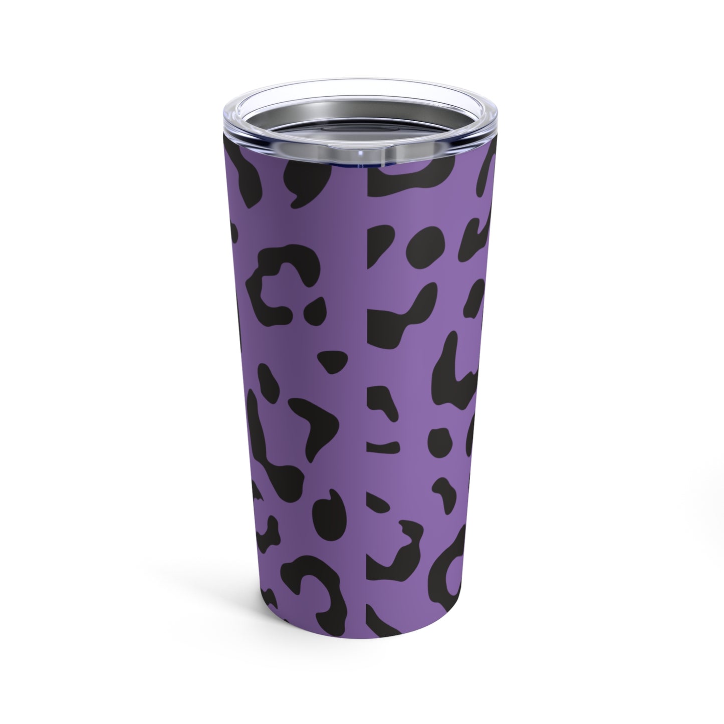 Purple Tumbler 20oz