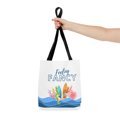 Summer Tote Bag for Beach