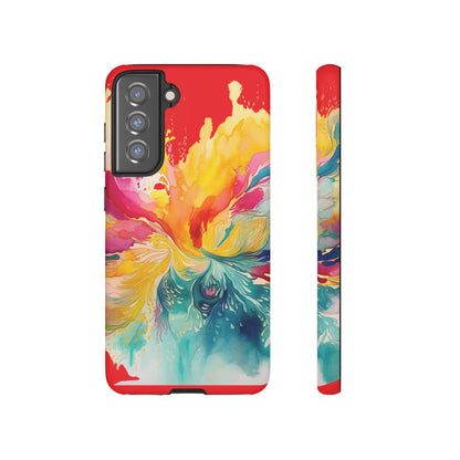 Colorful Tough Phone Cases for all phone brands