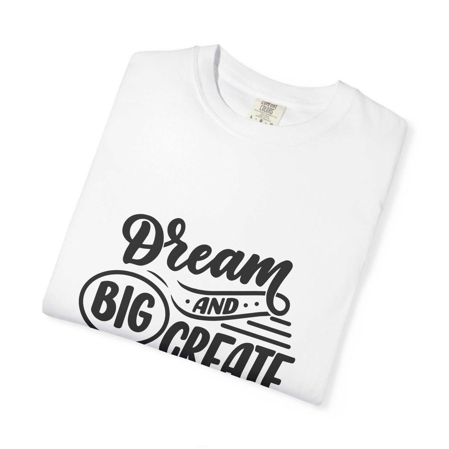 Unisex Outfit Tee