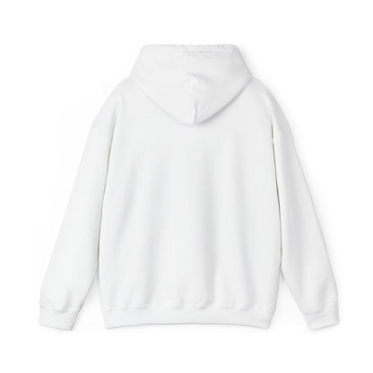 Women's Yellow Raccoon Graphic Hoodie – Soft Cotton Blend Pullover Sweatshirt