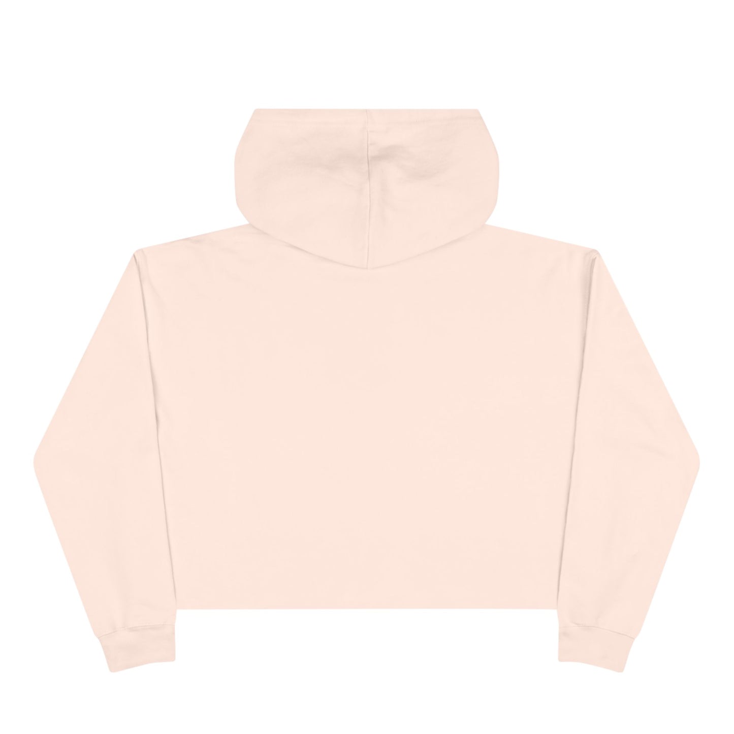 Crop Hoodie - Trendy & Comfortable Hoodie