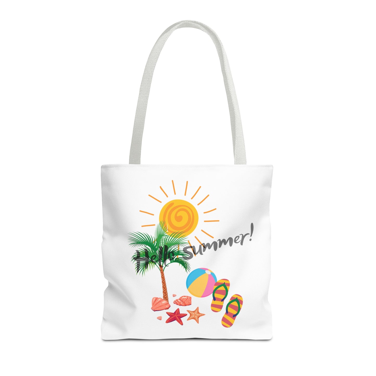 Tote Bag For Summer