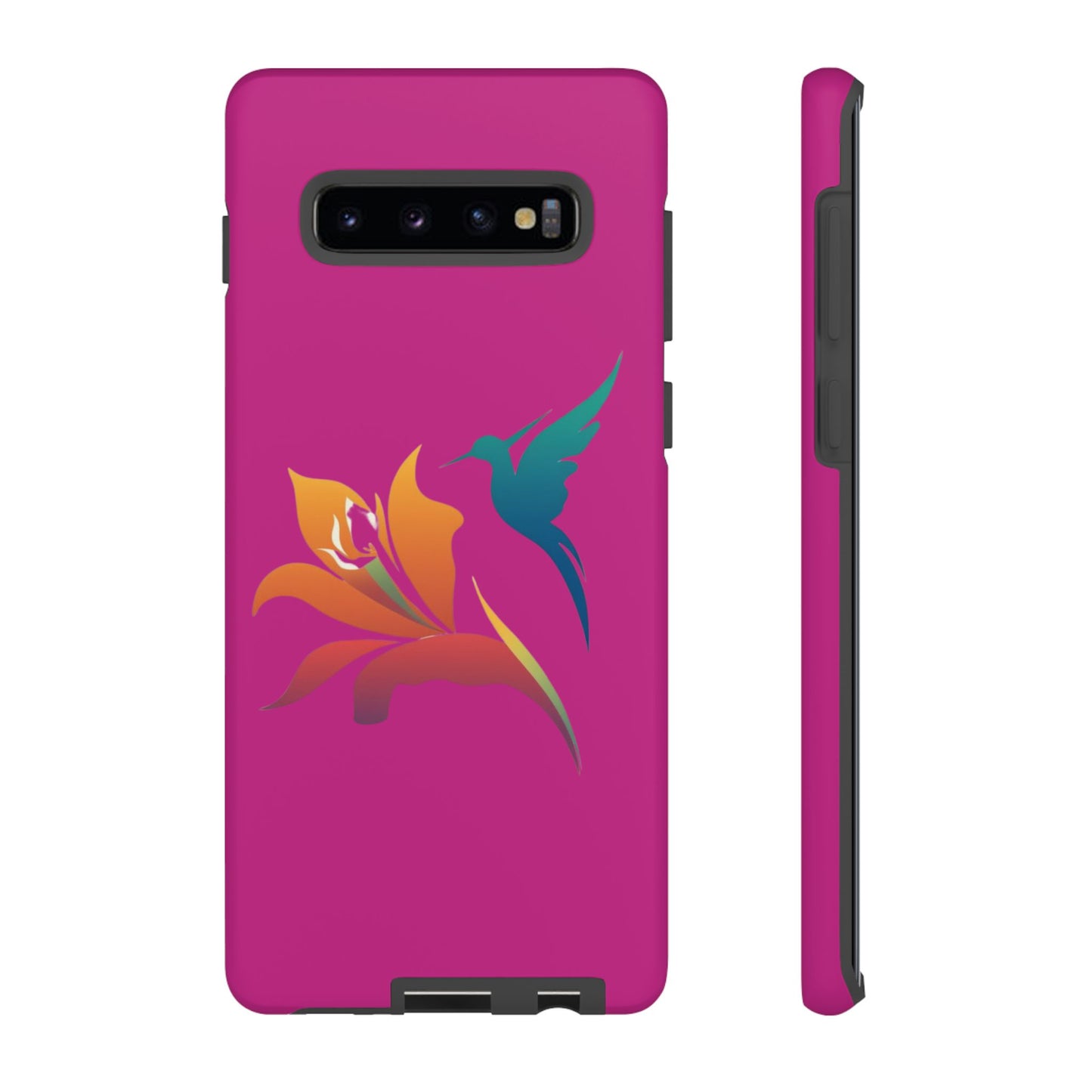 Pink Cases for all phone types